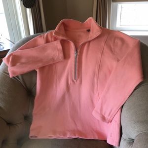 Tommy Bahama Half Zip